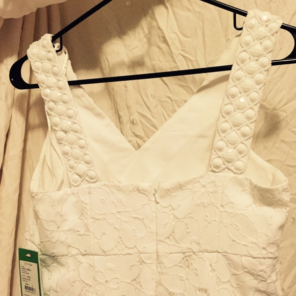 Lilly Pulitzer NWT Harwin Resort, Maxi gown, 2 - Picture 7 of 7